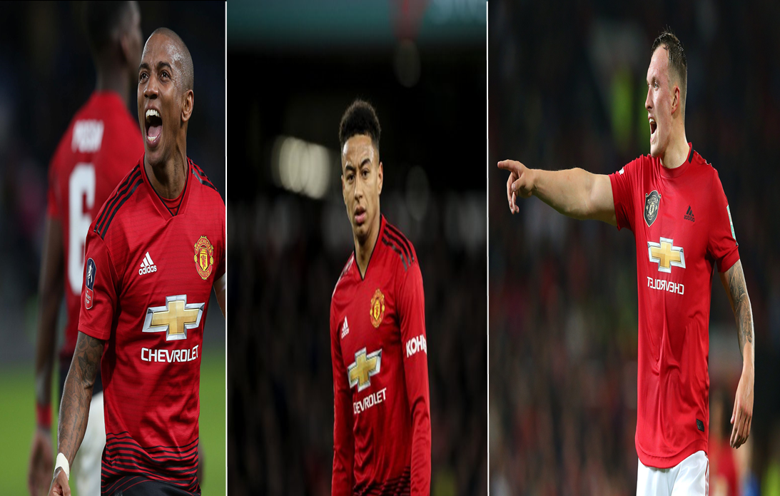 3 Pemain Manchester United Yang Tidak Lagi Disukai oleh Fans