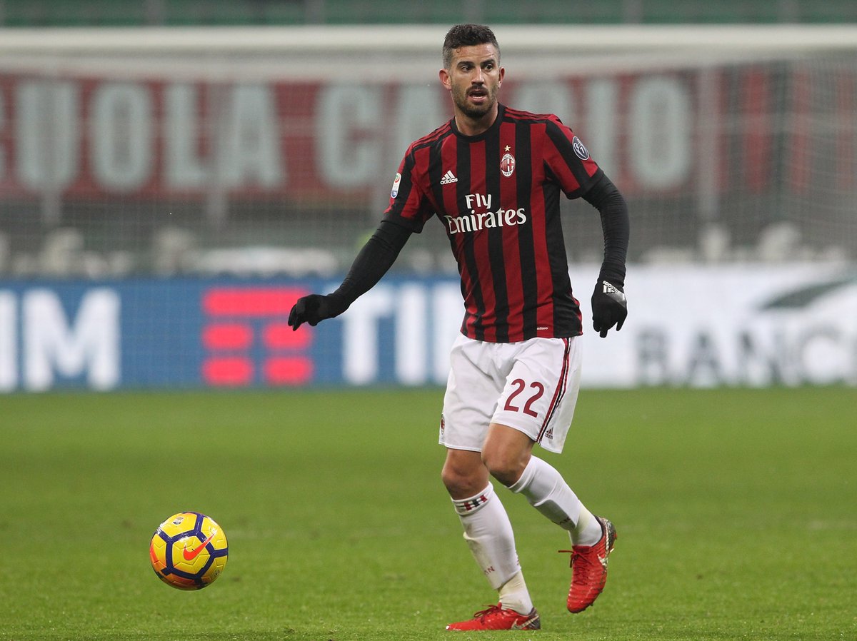 Matteo Musacshio Yakin Menang Lawan Inter Milan Dalam Ajang serie A