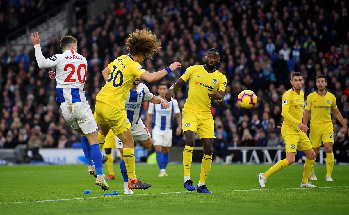Chelsea Meraih Kemenangan Dengan Skor 4-3 Ketika Menghadapi Reading