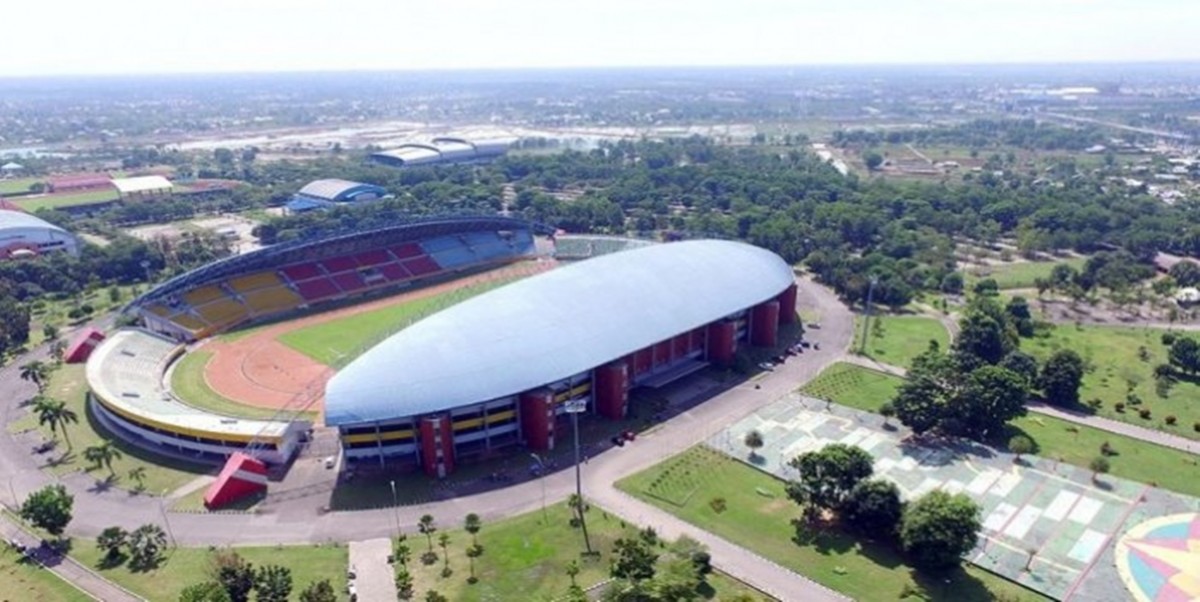 Indonesia Menjadi Tuan Rumah Piala Dunia U-20, Fasilitas Stadion Akan Diperbaiki