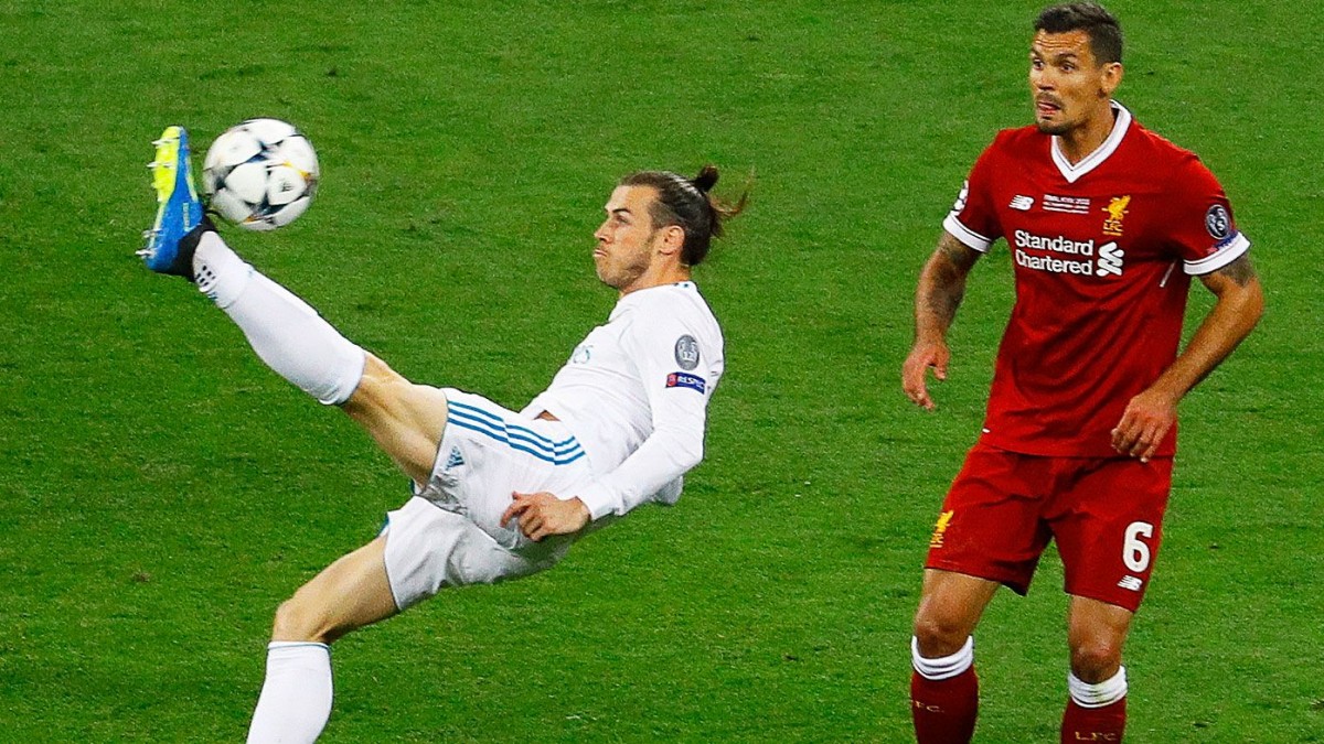Sempat Dikabarkan Akan Pergi Dari Real Madrid, Bale Dipastikan Bertahan di Real Madrid