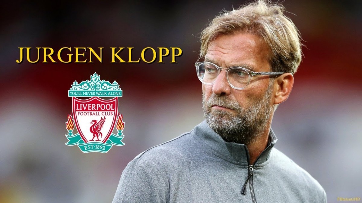 Gawang Liverpool dibobol Salzburg 3 kali, Jürgen Klopp: Saya tidak marah
