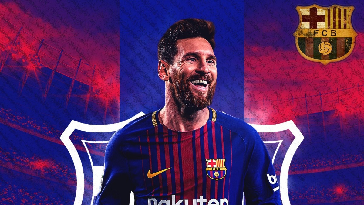 5 alasan Kenapa Lionel Messi Di Istimewakan Di Barcelona