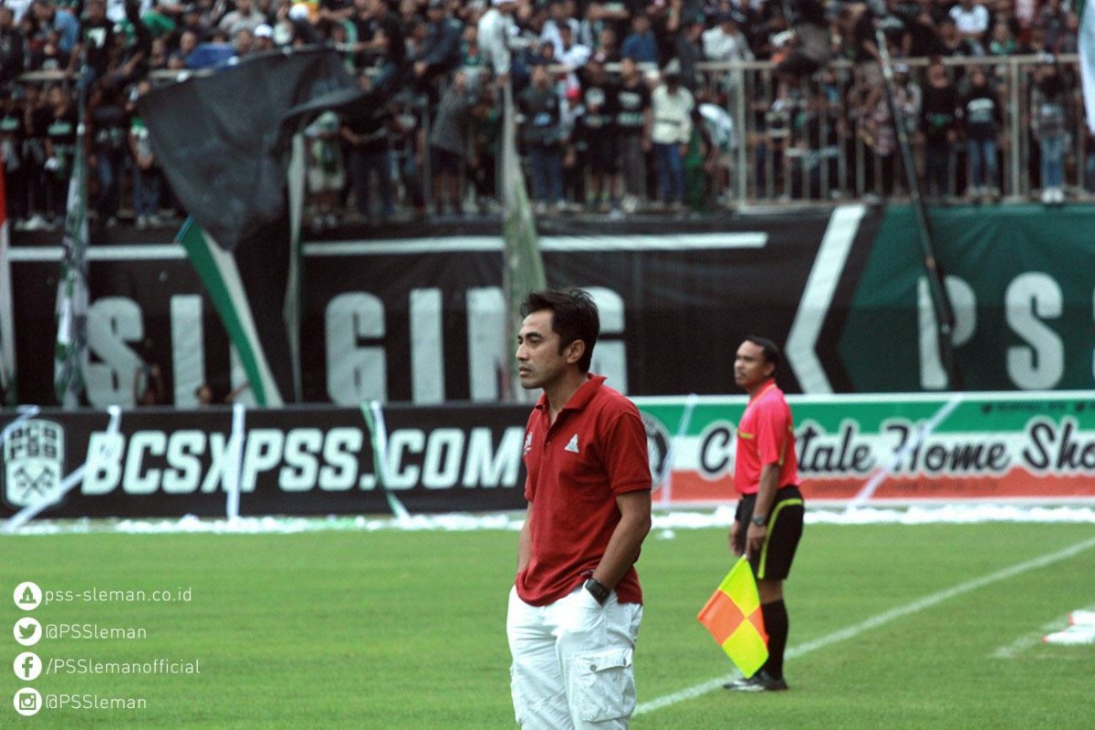 Seto Nurdiyantoro Tertarik Membesut Tim Nasional Indonesia sebagai Technical Assistant