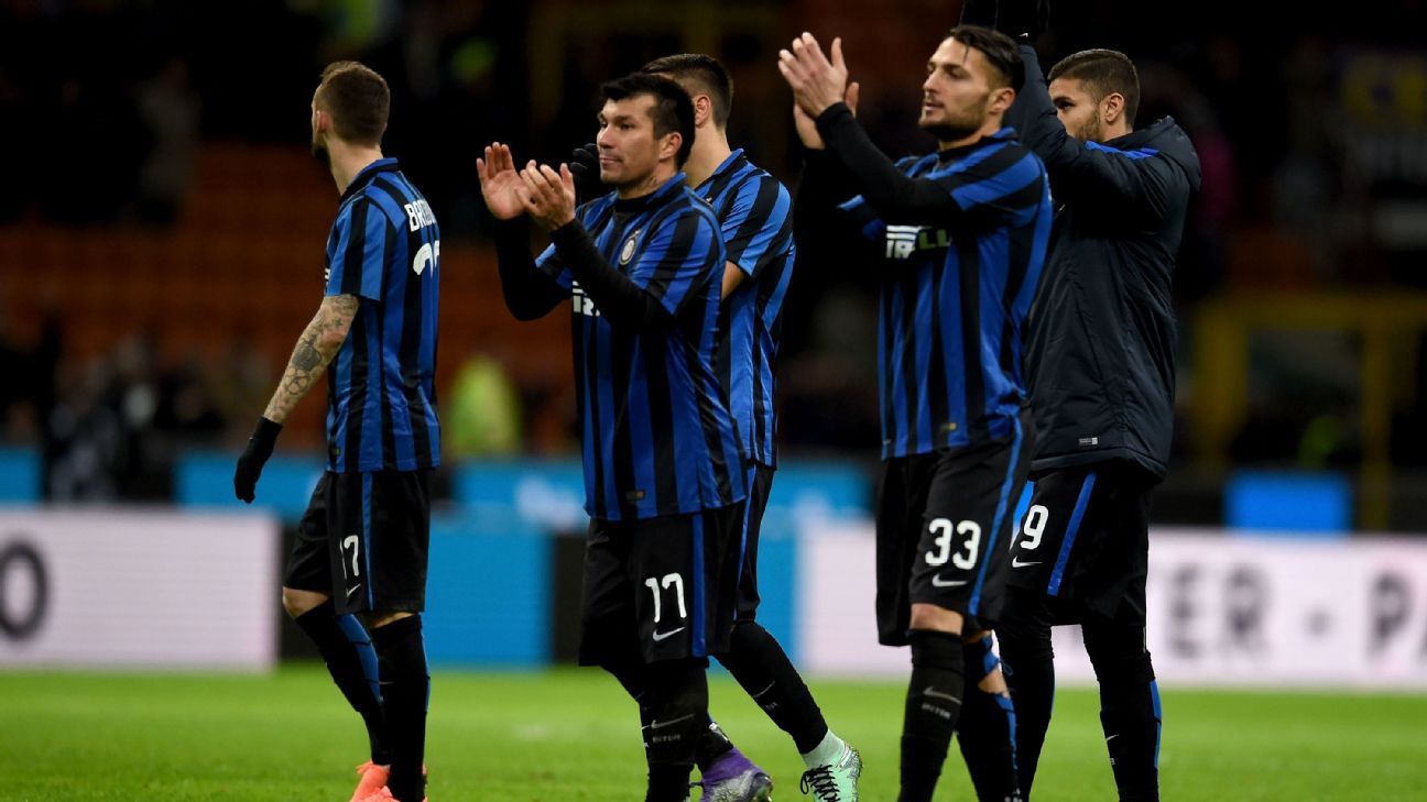 Inter Milan Telah Resmi Melepas Joao Miranda