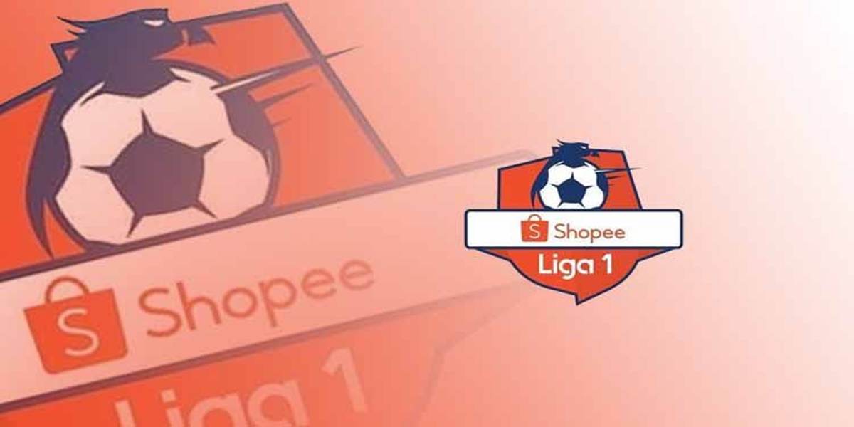 Klasmen Sementara Shopee Liga 1 2019 Akhir Pekan Ke-20