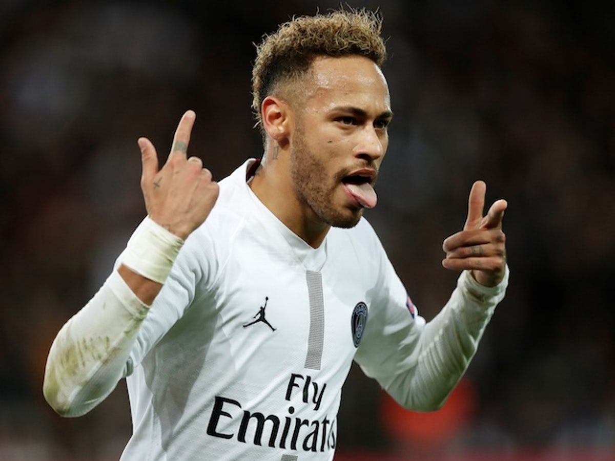 Barcelona Dan PSG Tutup Negosiasi Transfer Neymar, Jumat (30/8)