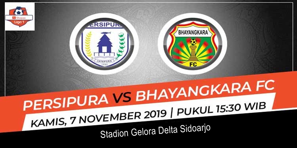 Mutiara Hitam Kembali Berjaya, Persipura Jayapura Siap Geser Posisi Madura United