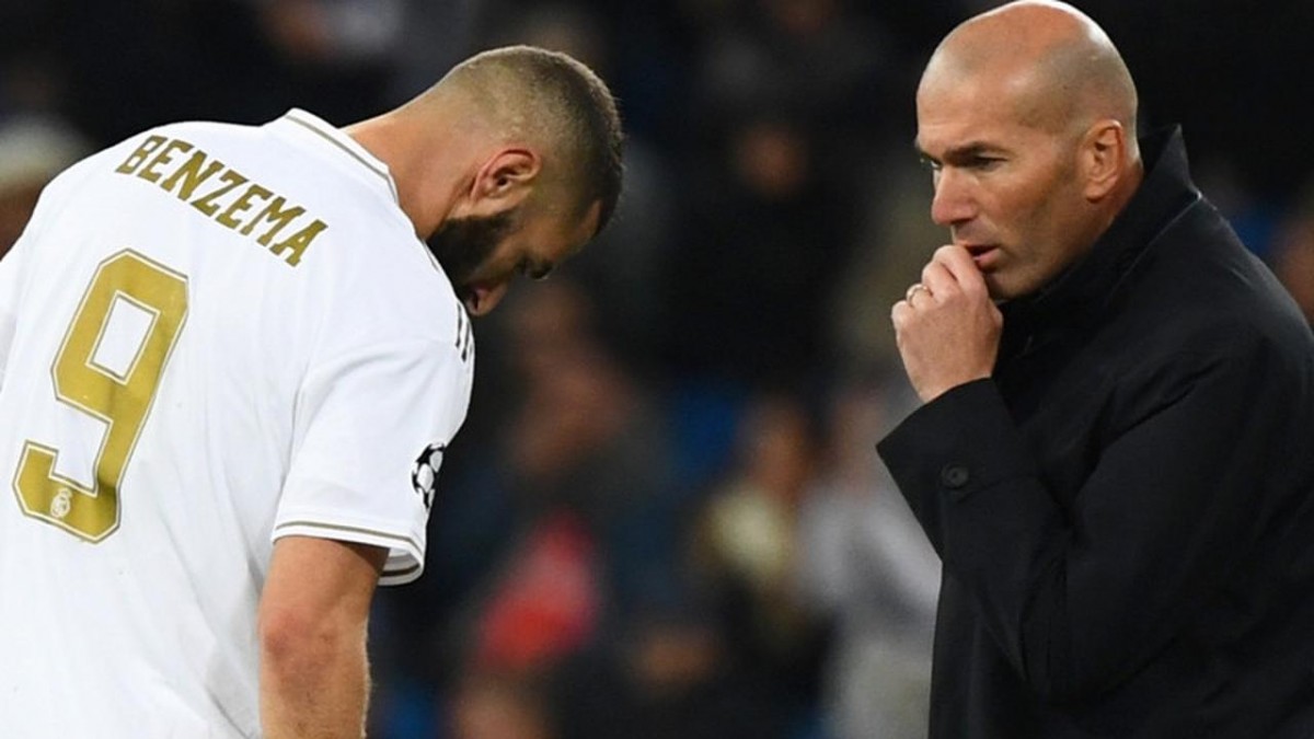 Masalah Yang Dapat Membuat Real Madrid gagal Meraih Juara La Liga