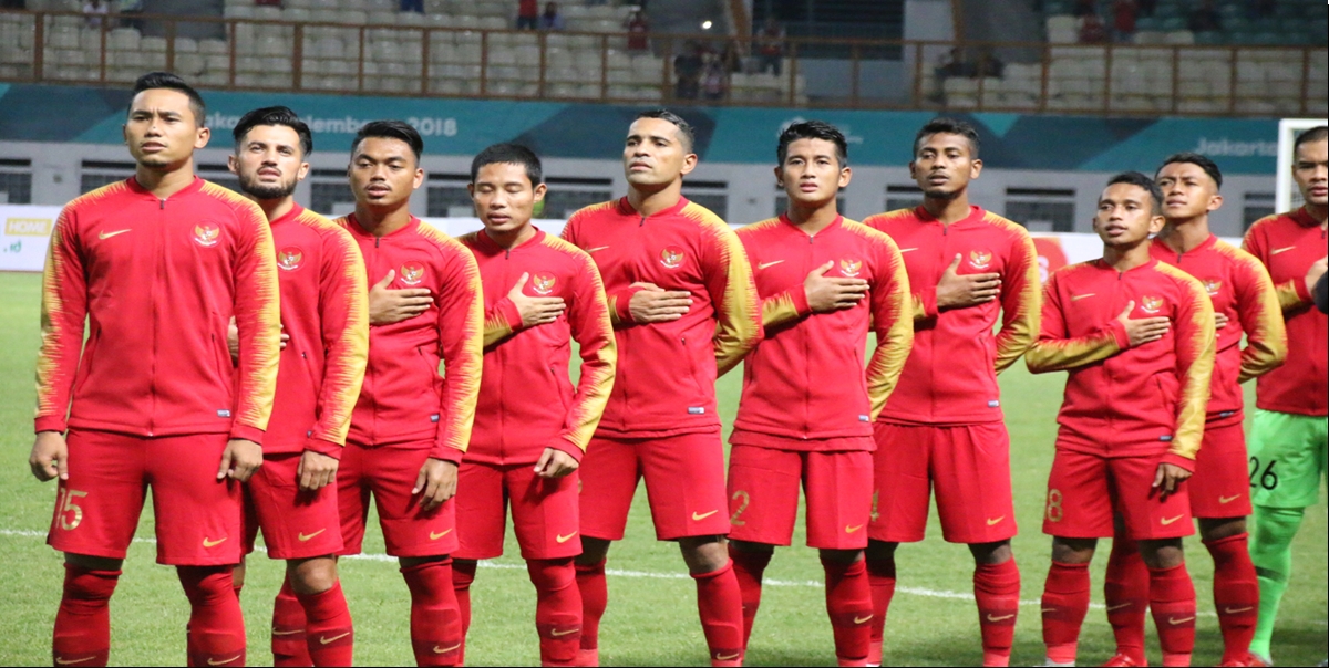 Malaysia menuduh pendukung tim nasional Indonesia Rusak 44 kursi Stadion Bukit Jalil