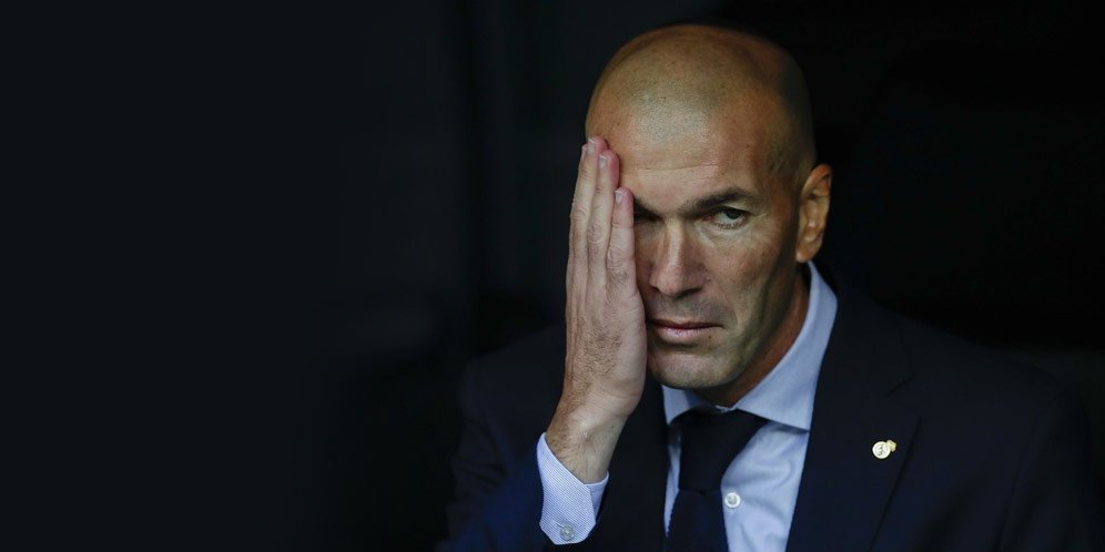 Zidane Masih Enggan Mainkan Bale dan Rodriguez Walau Sudah Tak Cedera